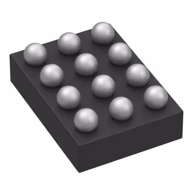 FUSB380CUCX onsemi  Contrôleurs